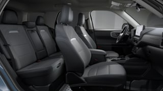 2026 Ford Bronco Sport® Internal Image 1